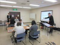 呉市（訪問型研修）７