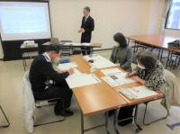 呉市（訪問型研修）８