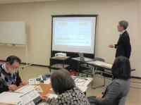 呉市（訪問型研修）９