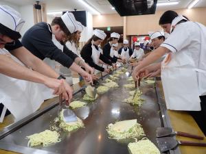 オタフクソース