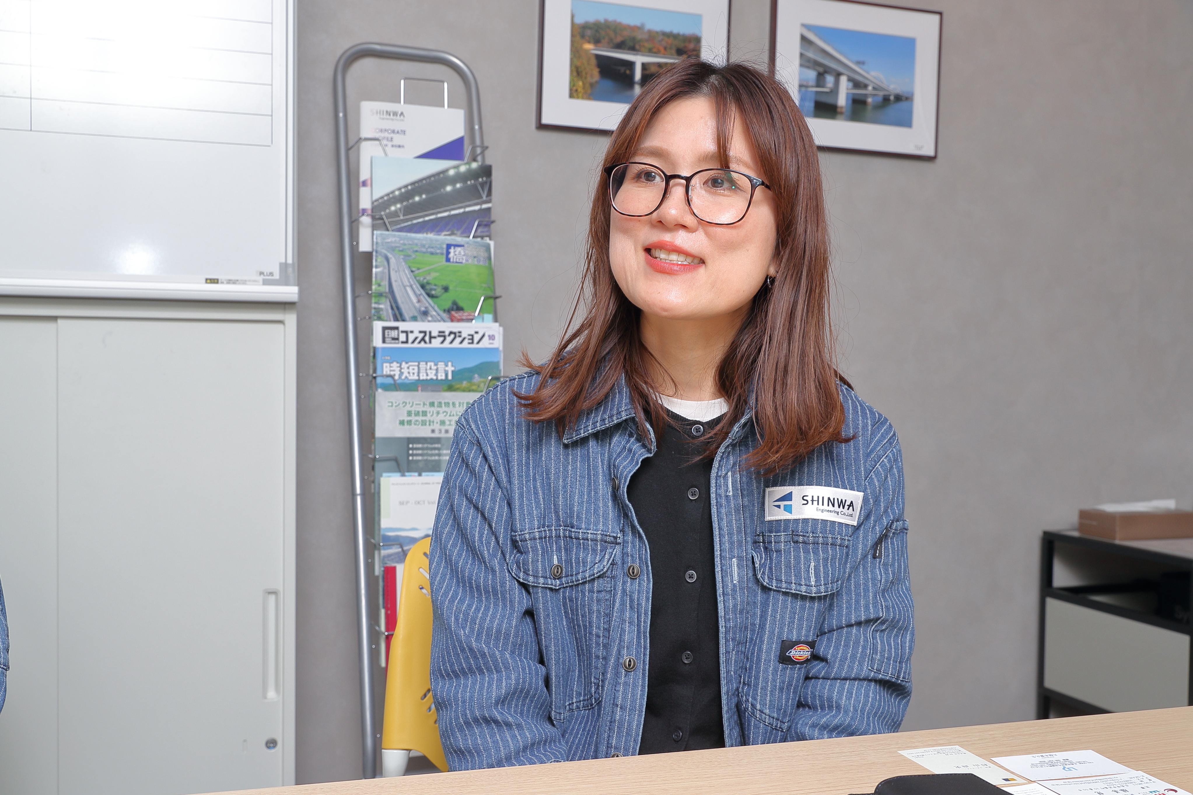 有限会社シンワ技術