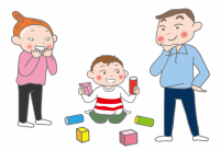 (14)様々な遊びの場面編