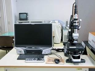 デジタルマイクロスコープ