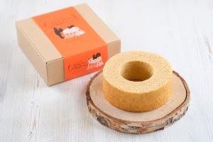 バームクーヘン