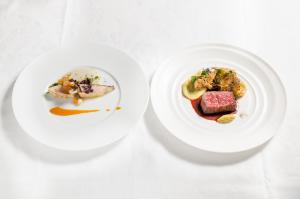 令和7年度料理人コンクール（１位_料理）