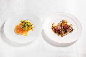 令和7年度料理人コンクール（３位_料理）