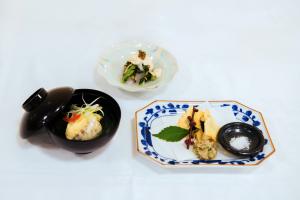 令和7年度和食料理人コンクール（２位_料理）