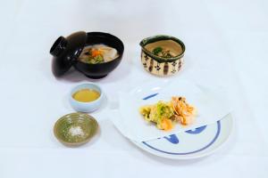 令和7年度和食料理人コンクール（３位_料理）