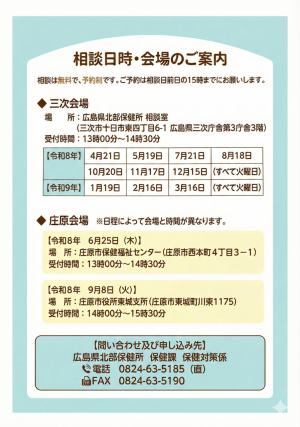 チラシ裏