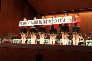 ふれあいコンサート２