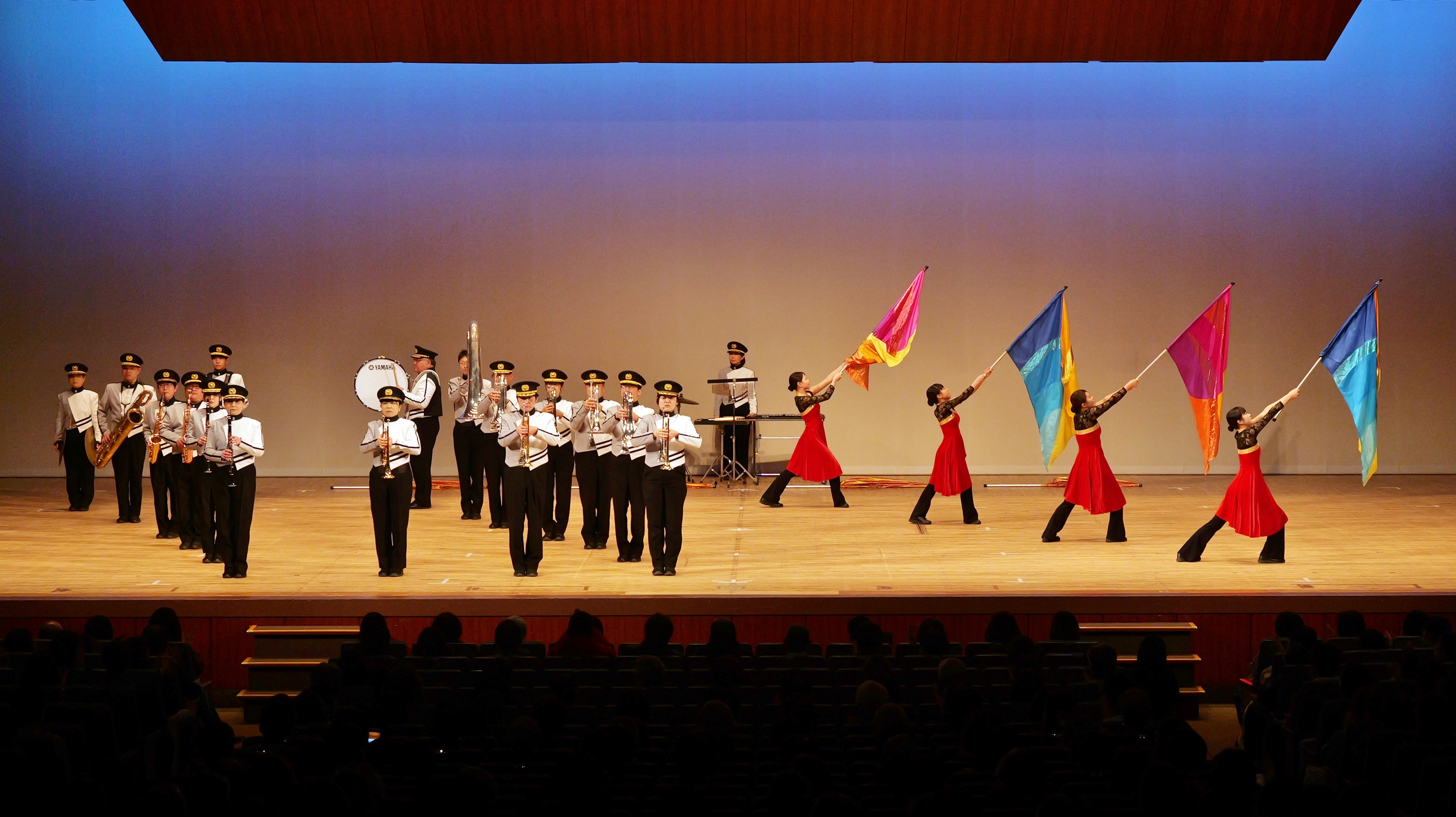 ふれあいコンサート４