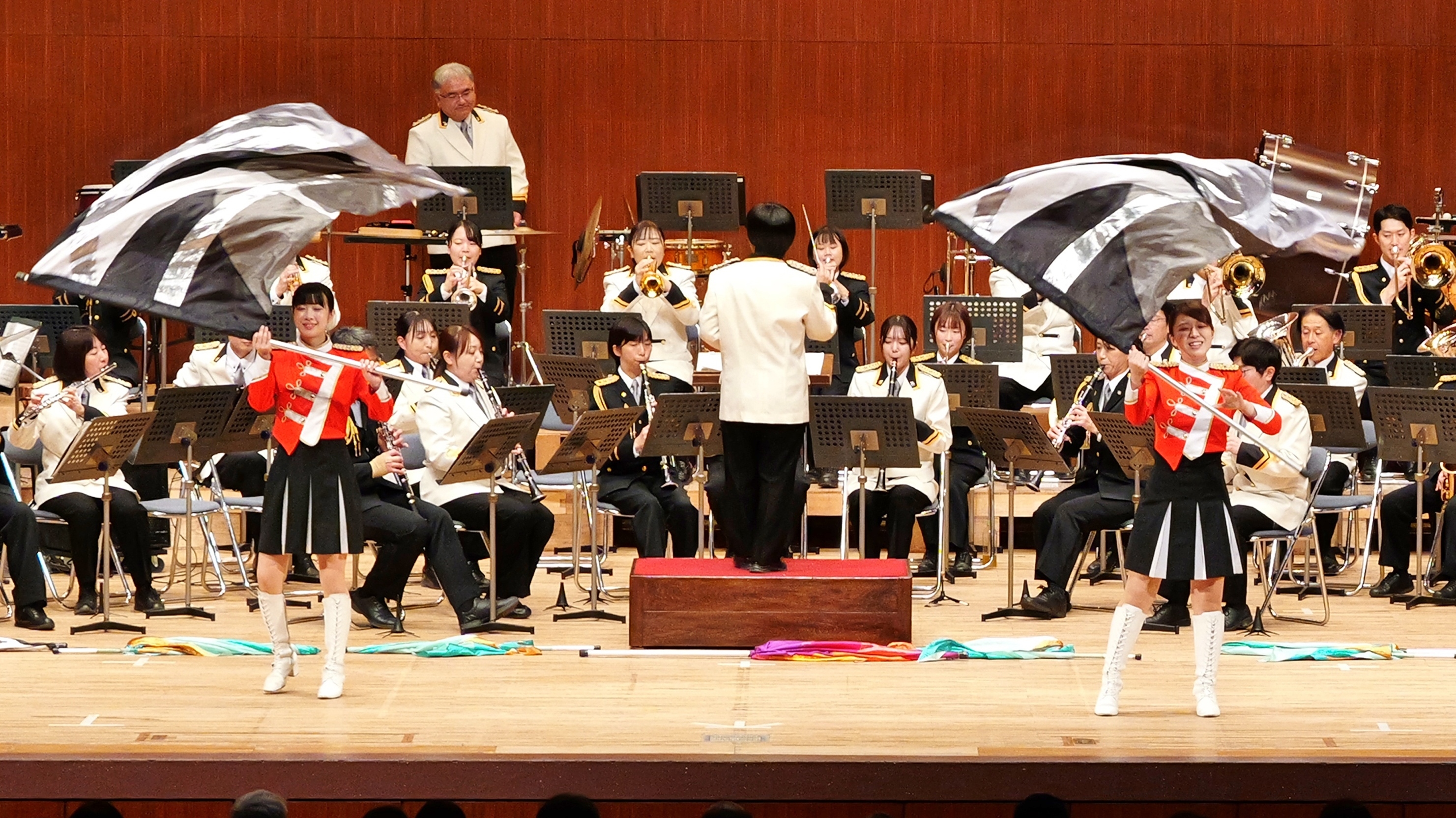 ふれあいコンサート５