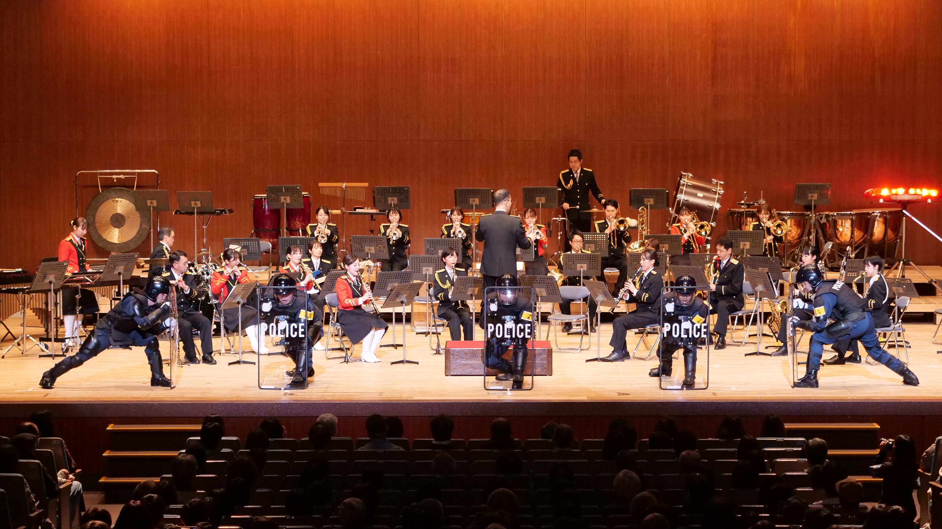 ふれあいコンサート11