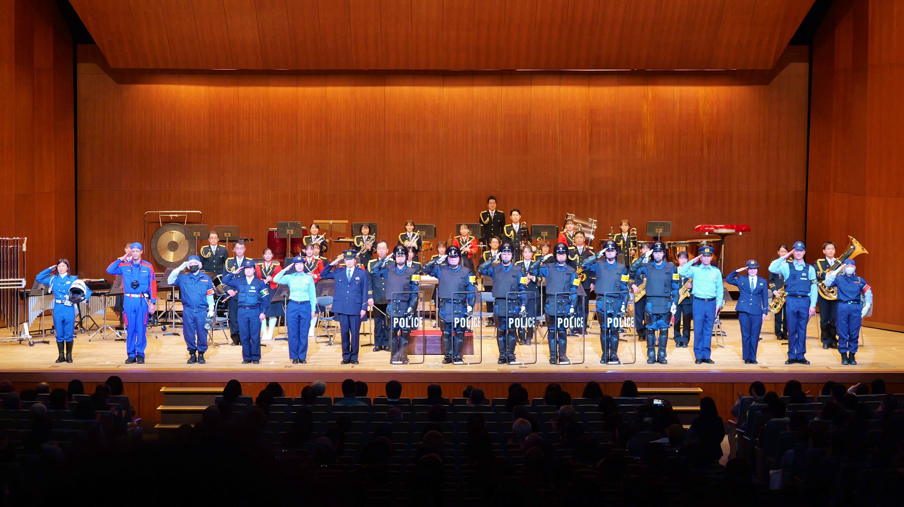 ふれあいコンサート12