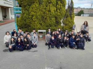 英数学館中学校