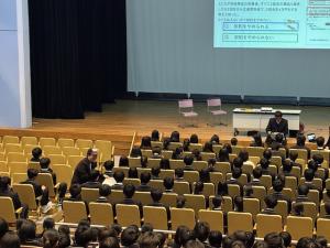 講座の様子２