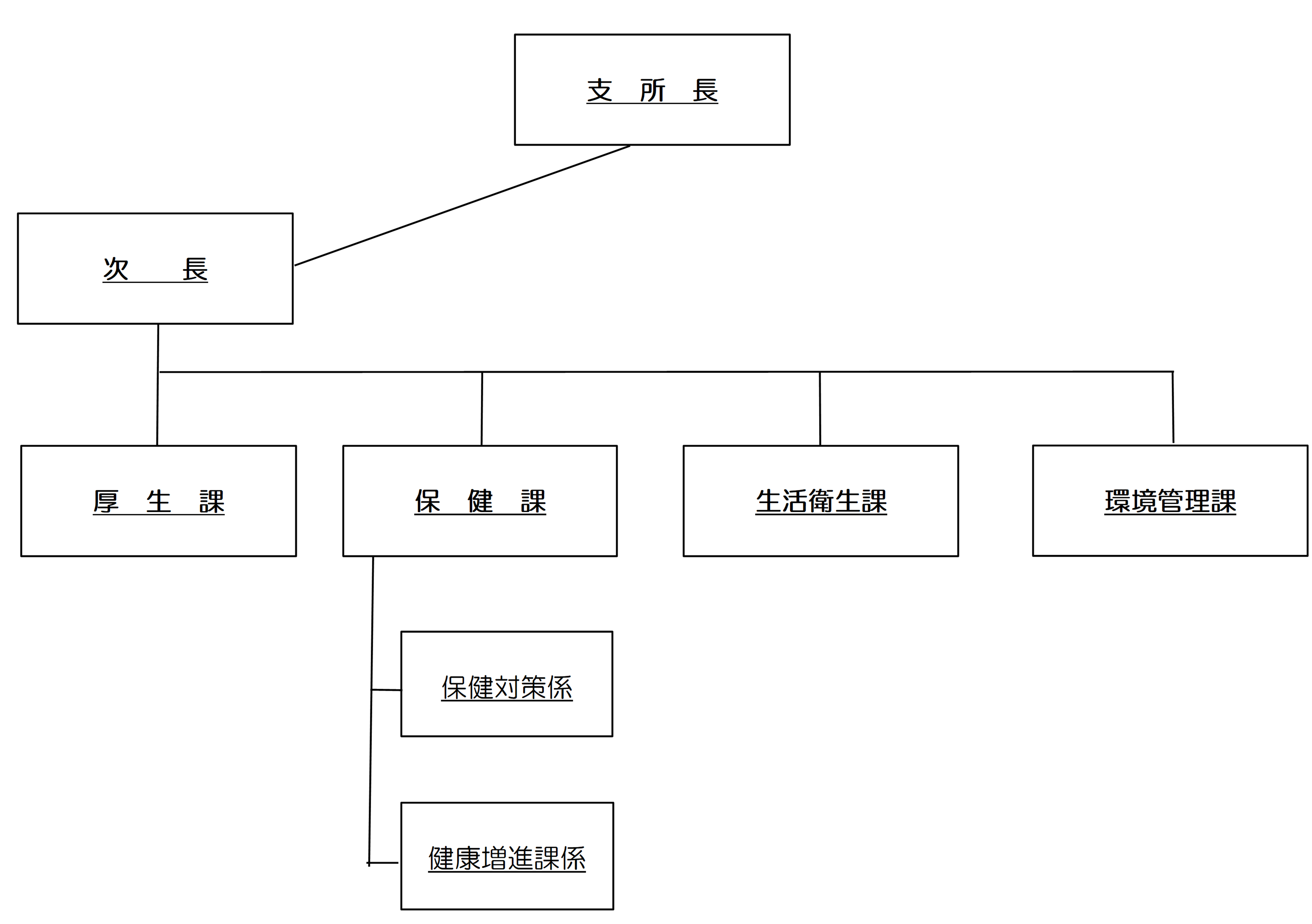 組織図
