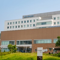 県立二葉の里病院