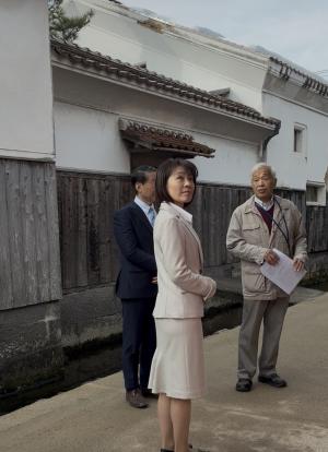 白壁