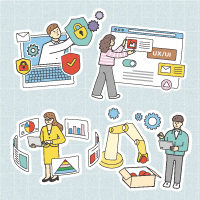 情報が熱いバナー