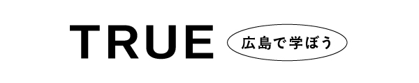 TRUEロゴ
