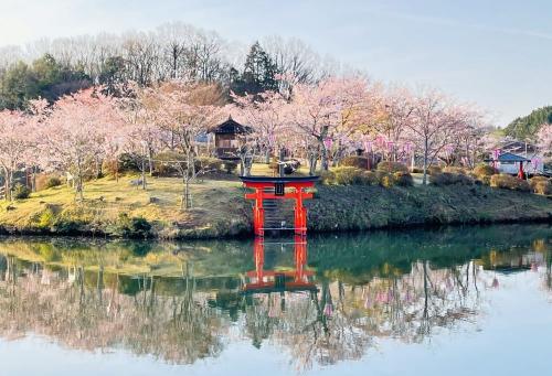 上野公園