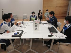 WSその１