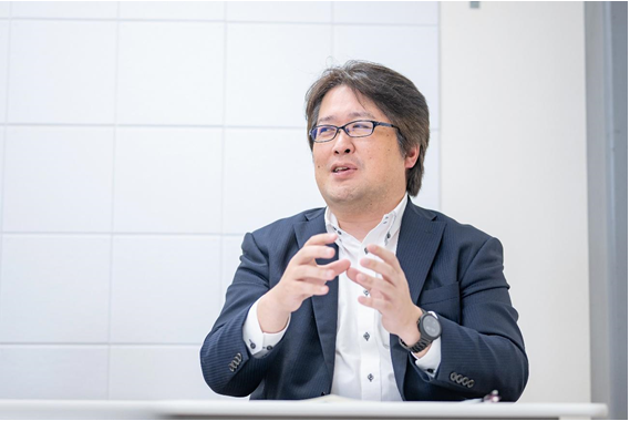 ラボテック_森岡様