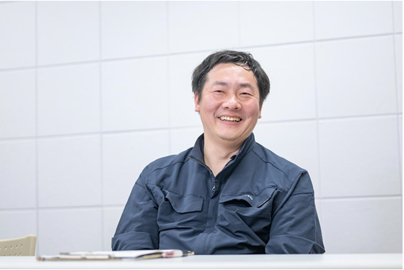 ラボテック_片山様