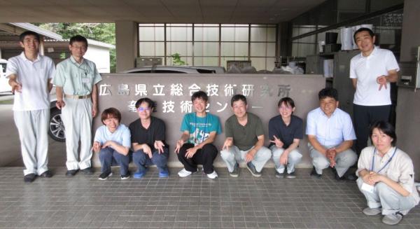 集合写真