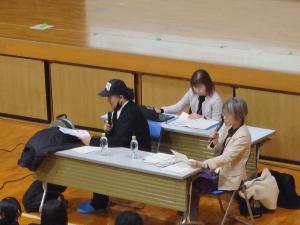 講座の様子２