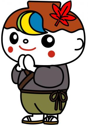 くさどっきーイラスト「基本的なお願い」