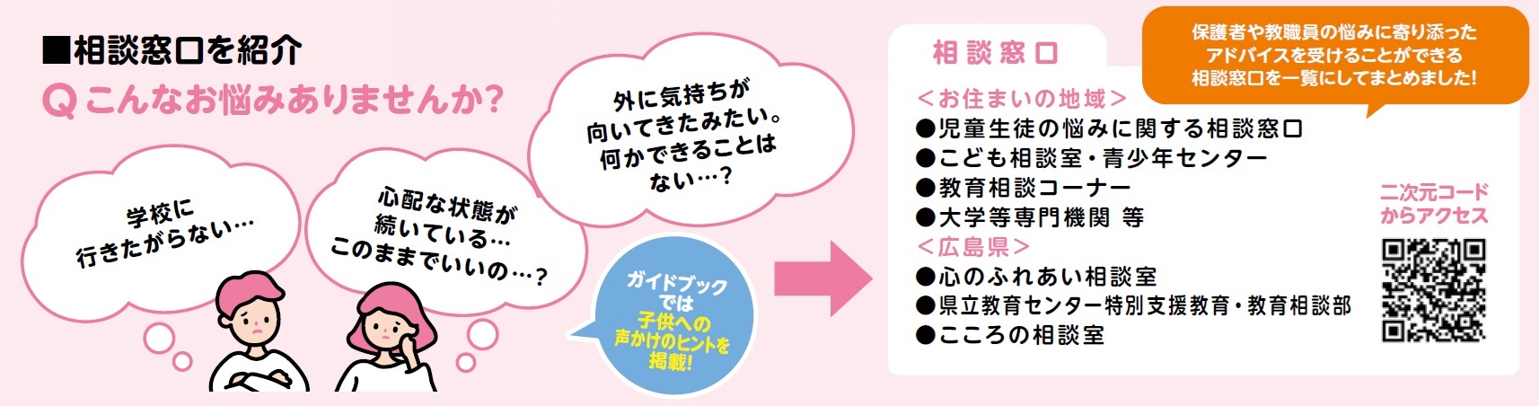 相談窓口
