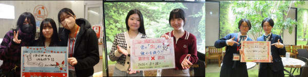 高校生写真３