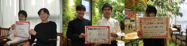 高校生写真９