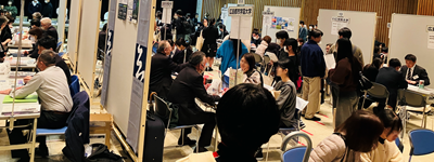 説明会の様子２