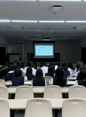 講座の様子２