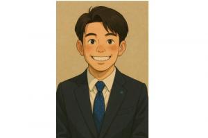 アマノ（友木）