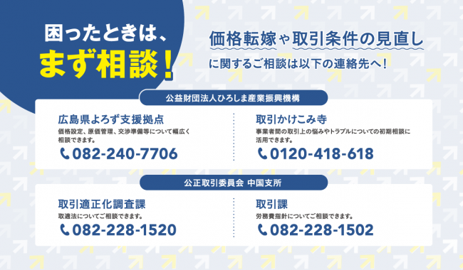 相談先