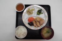 治部煮