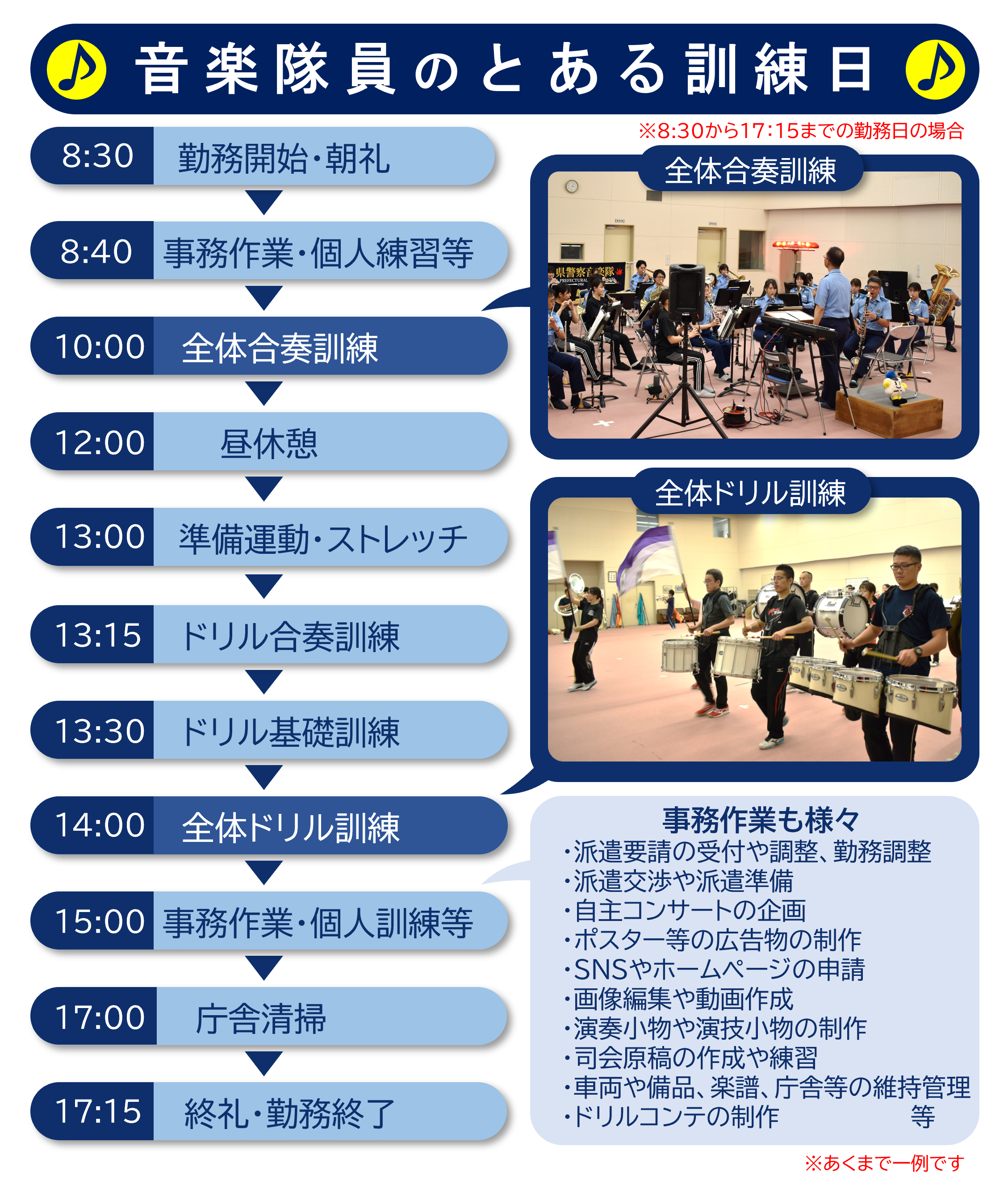 ｐｍ一日