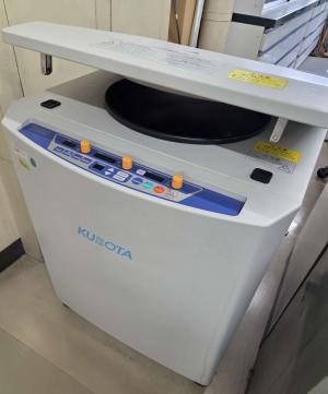 遠心分離機（大型）