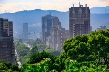 広島風景