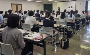 技術者研修の様子２