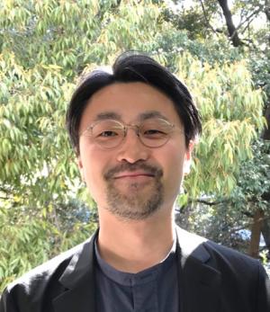 中村 晋一郎