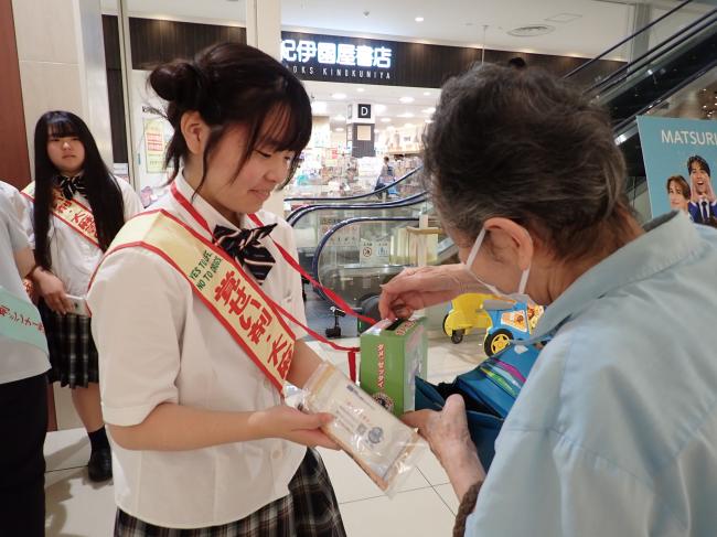 活動の様子