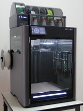 3Dプリンタ