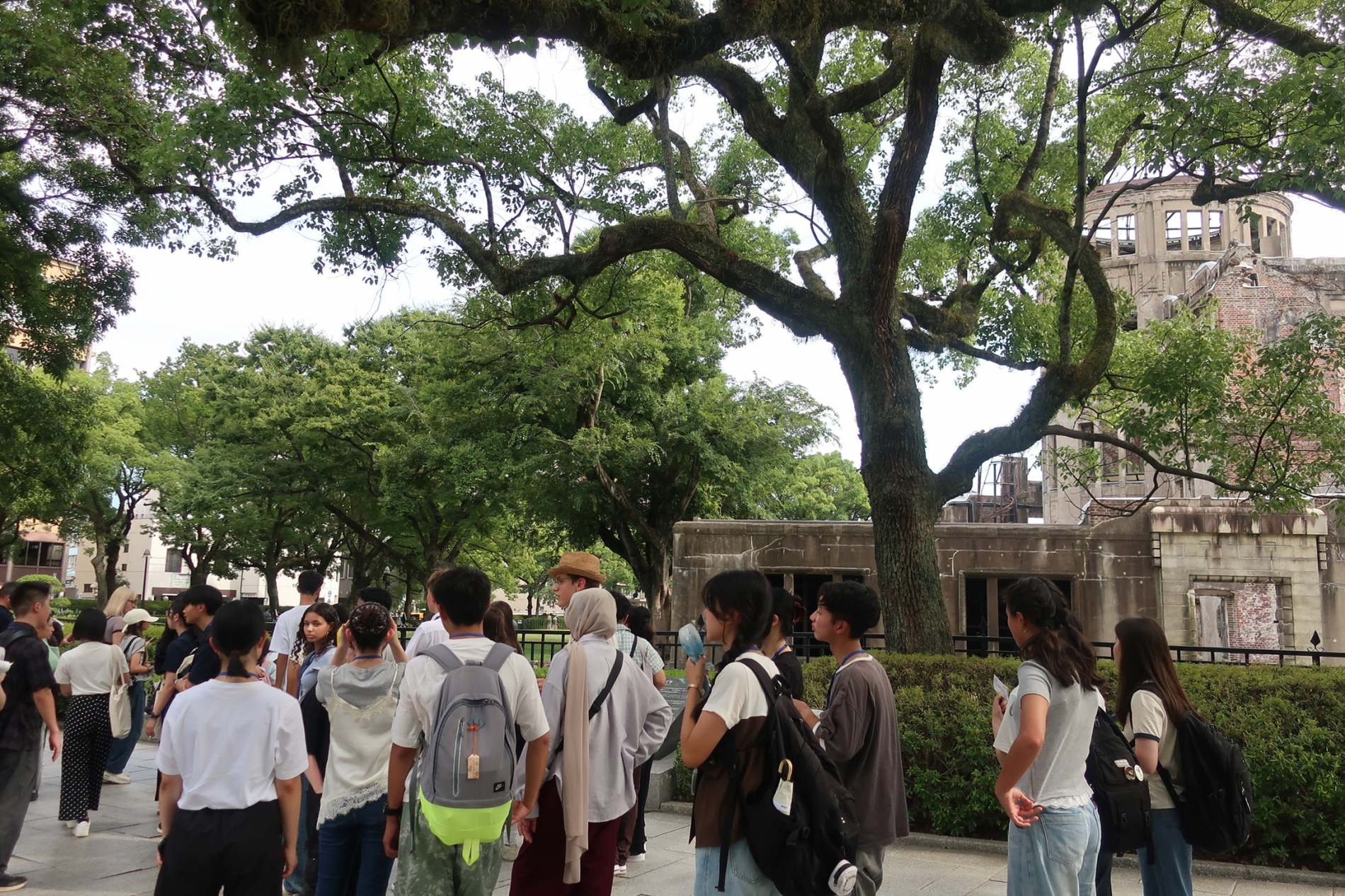 Peace Park