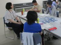 交流会