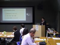 津間氏①